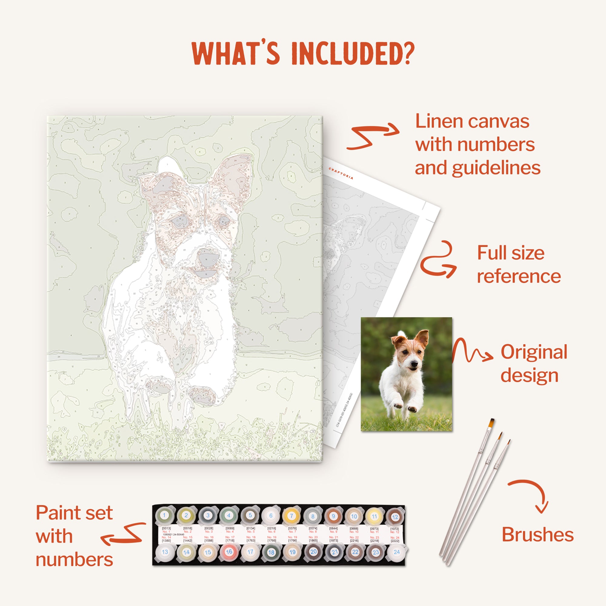 Blush Intrigue