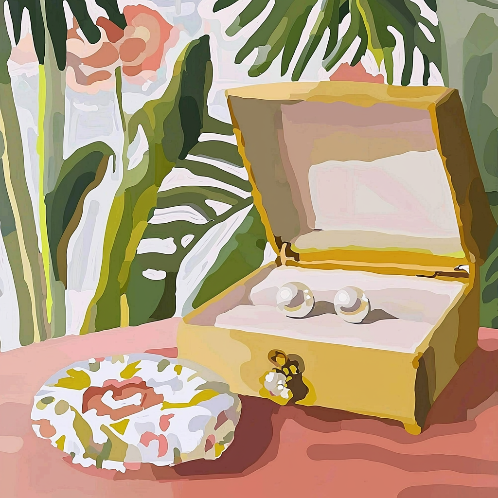 Antique Chic
