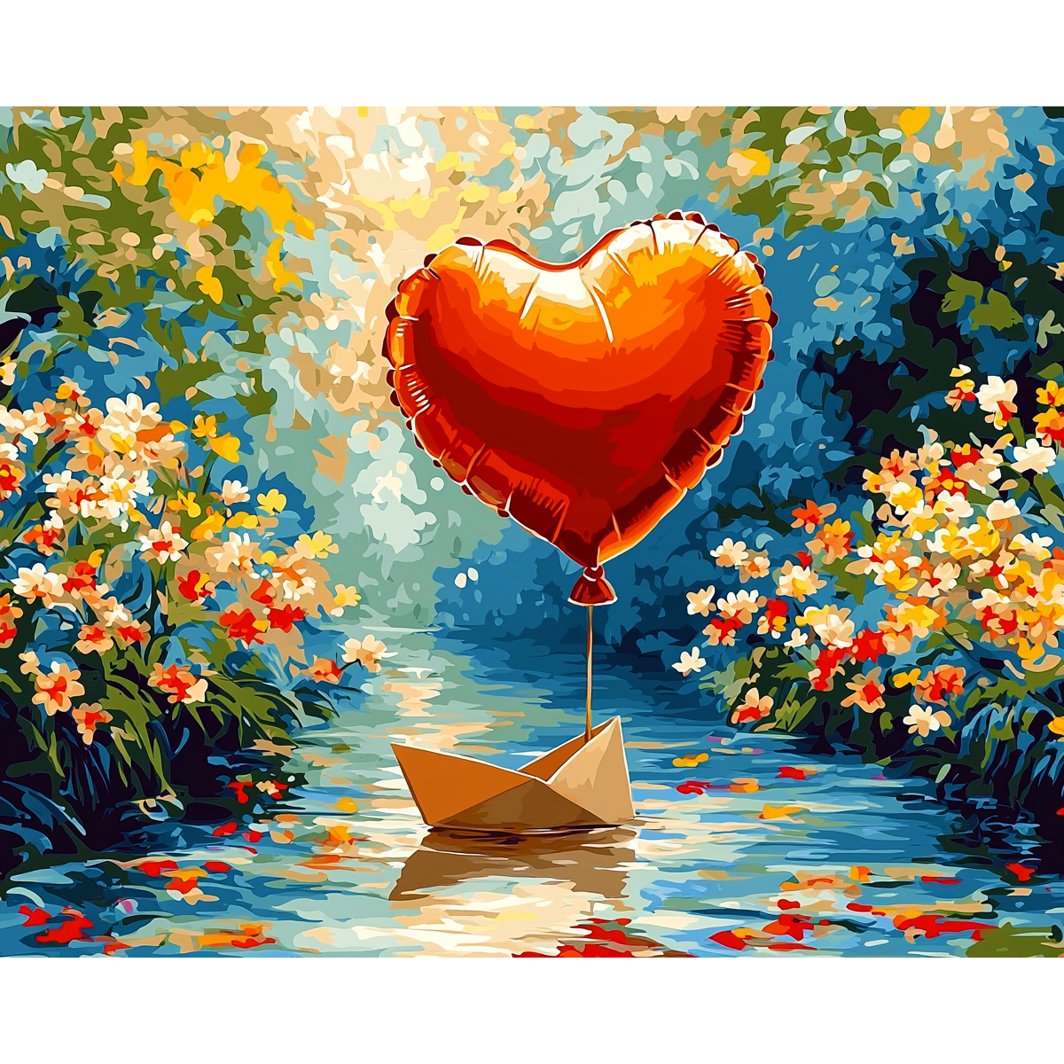 Love Flow