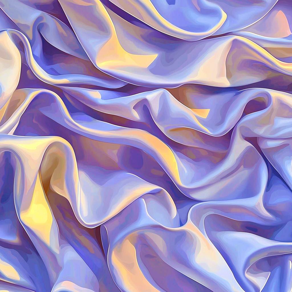 Luxe Folds