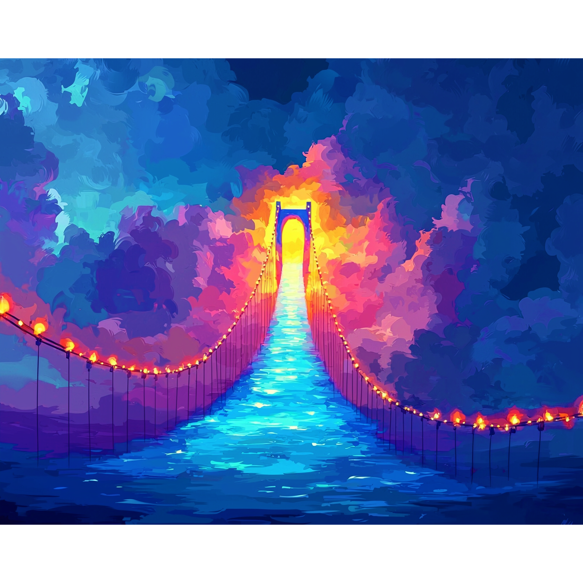 Merging Horizons