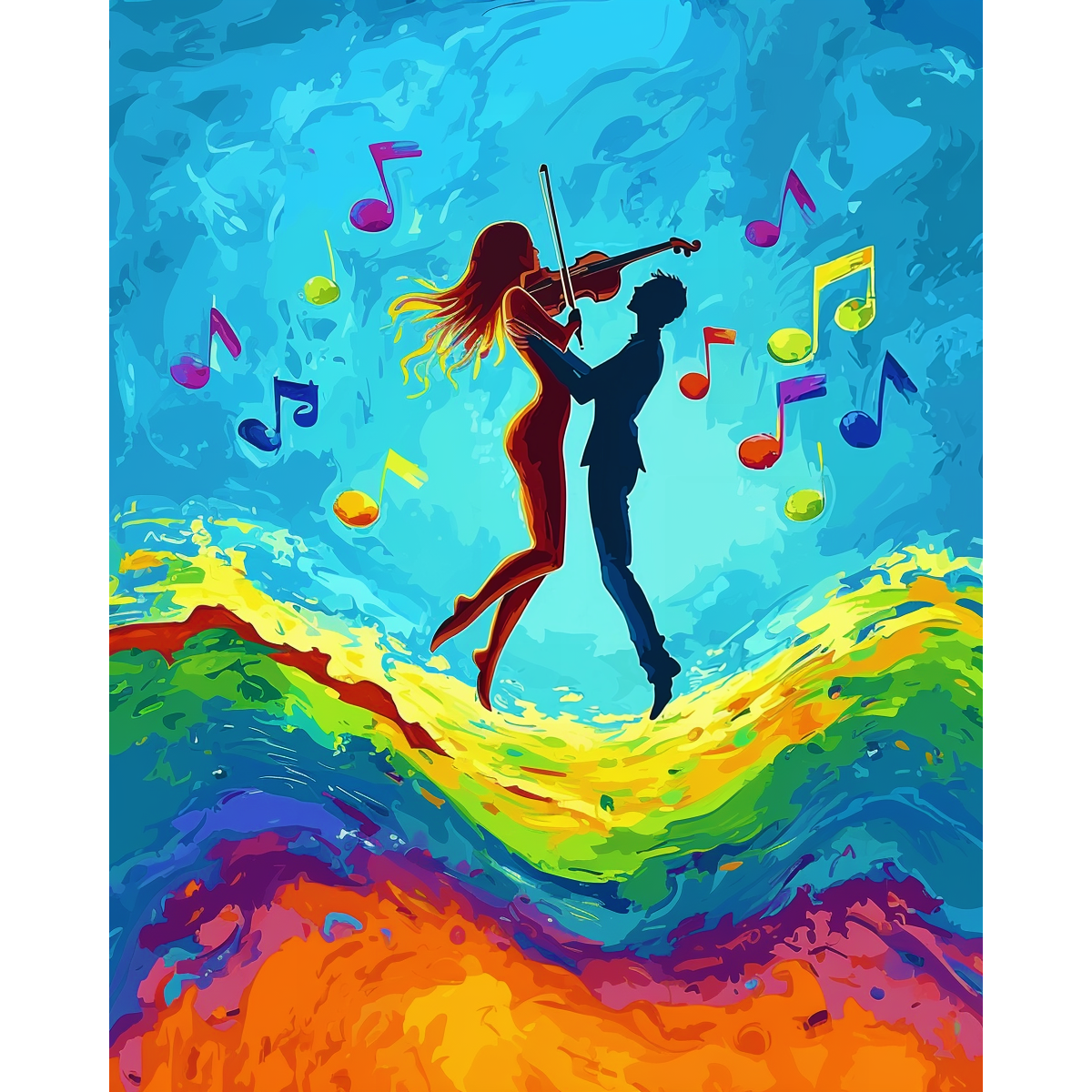 Musical Interlude