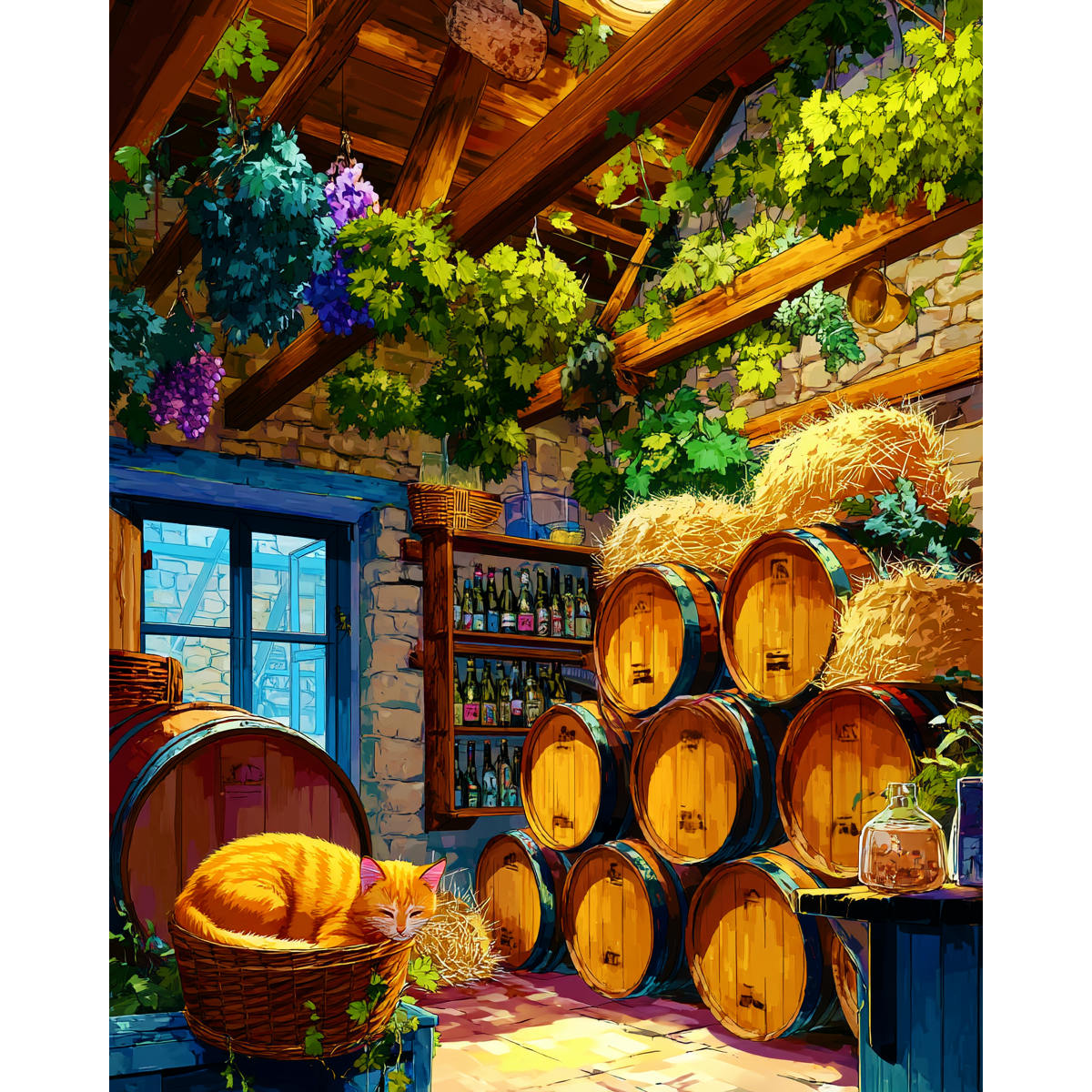 Oak Haven
