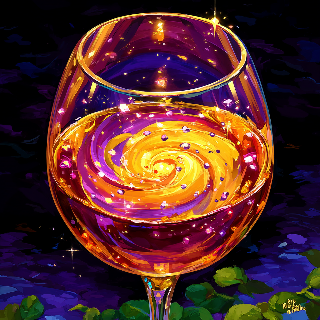 Spiral Wine