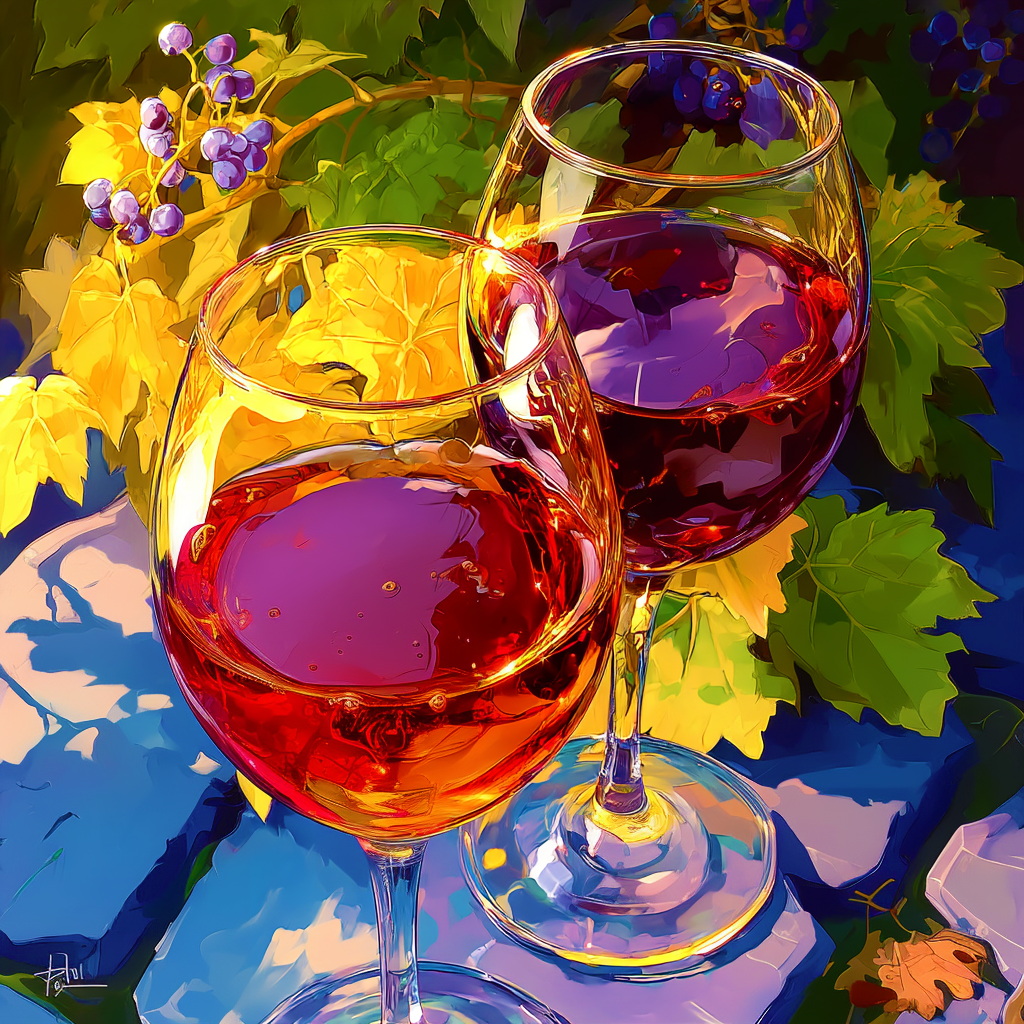 Vino Fusion