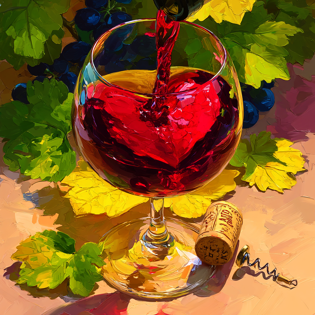 Wine Love